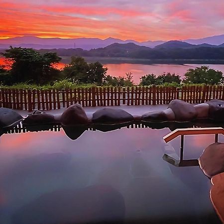 Bessou Kakei Hotel Morioka Luaran gambar