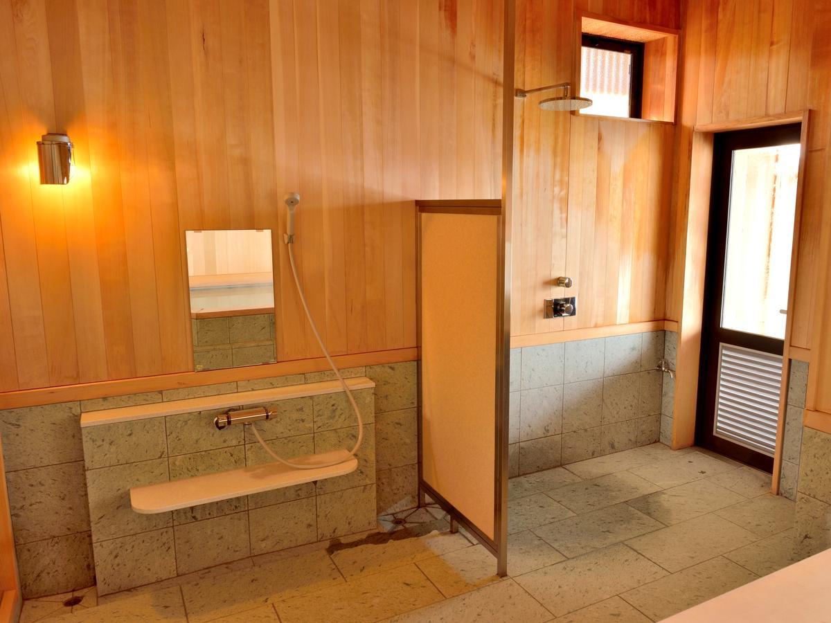 Bessou Kakei Hotel Morioka Luaran gambar