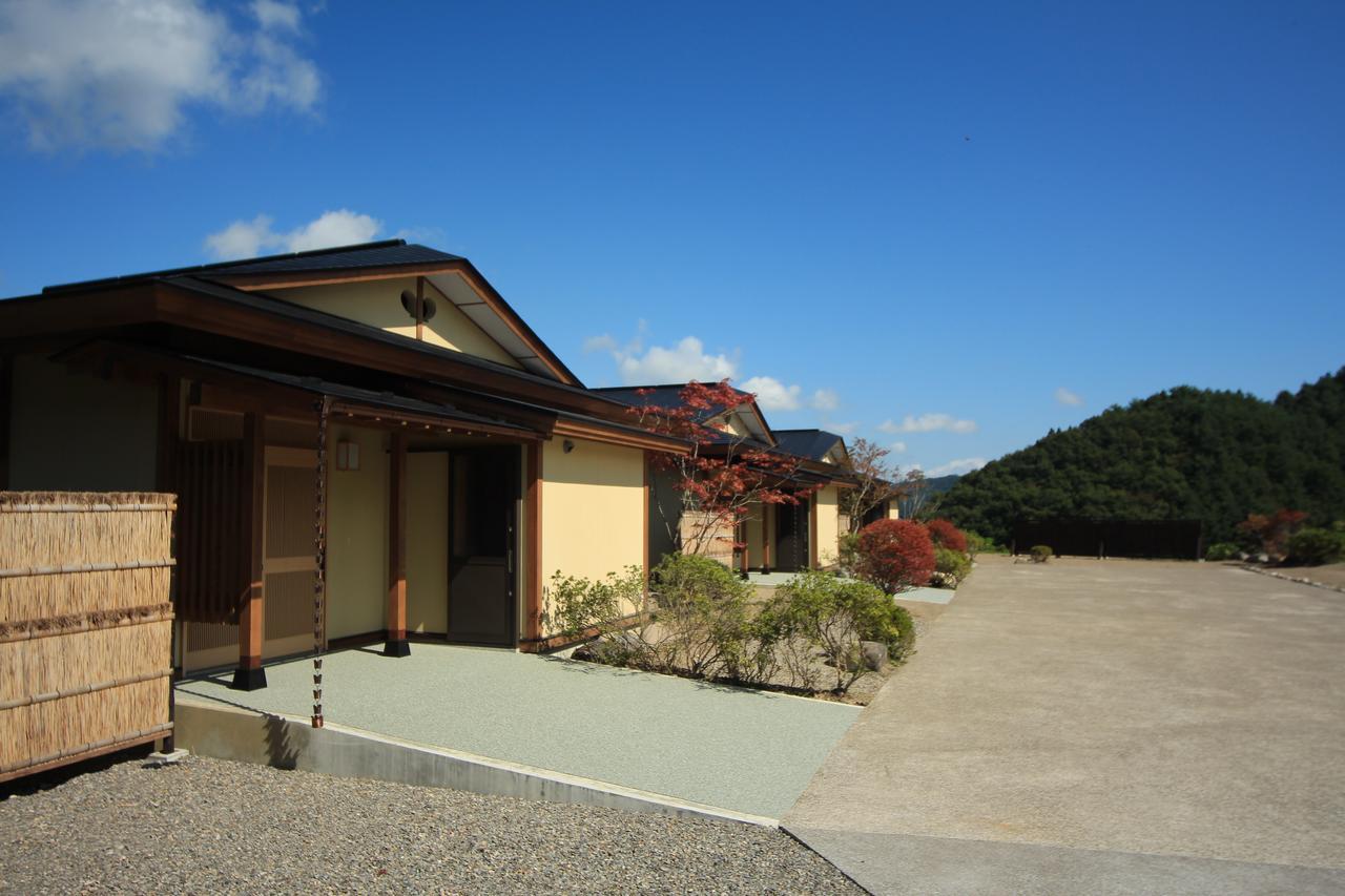 Bessou Kakei Hotel Morioka Luaran gambar