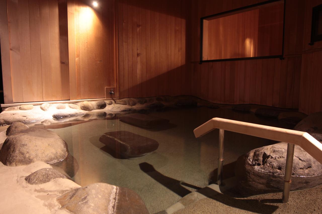 Bessou Kakei Hotel Morioka Luaran gambar