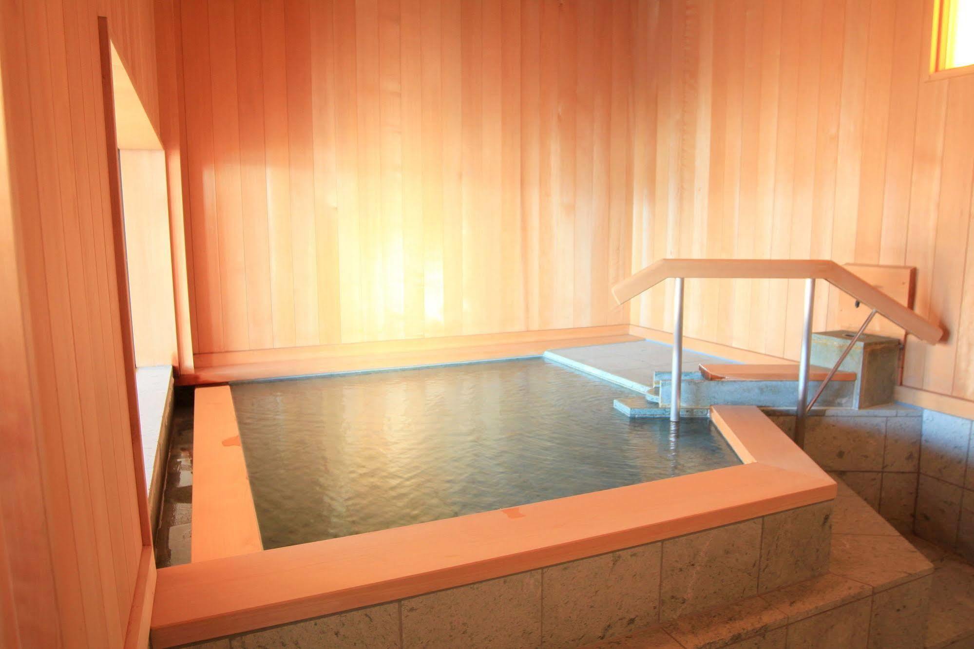 Bessou Kakei Hotel Morioka Luaran gambar